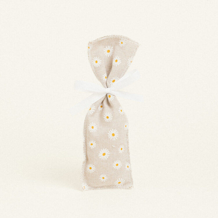 Beauty Home ΠΟΥΓΚΙ 6 x 19 cm  ΜΙΚΡΕΣ ΜΑΡΓΑΡΙΤΕΣ