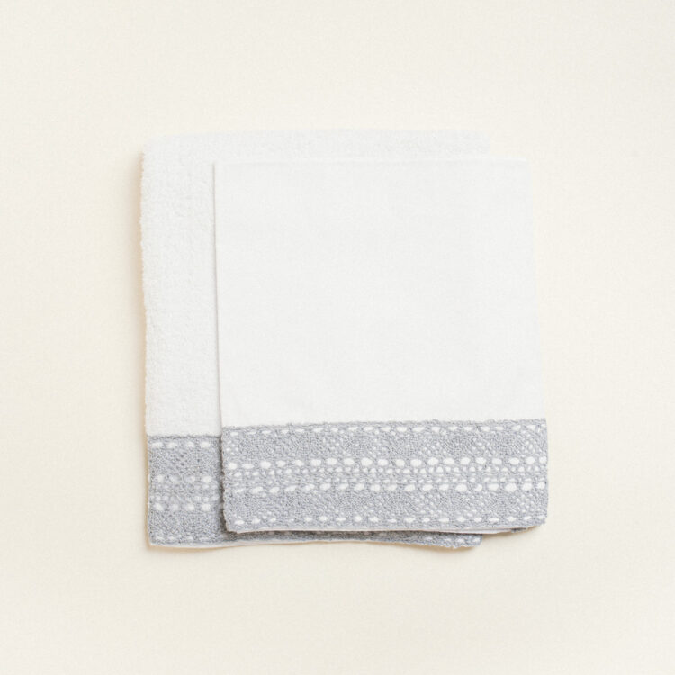 Beauty Home ΛΑΔΟΠΑΝΟ ΔΑΝΤΕΛΑ 2 ΜΑΤΙΑ ΓΚΡΙ