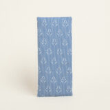 Beauty Home ΔΙΑΚΟΣΜΗΤΙΚΟ ΛΑΜΠΑΔΑΣ ΑΓΚΥΡΑ ΡΙΓΕ ΜΠΛΕ