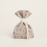 Beauty Home ΠΟΥΓΚΙ 12 x 17 cm ΛΕΒΑΝΤΑ