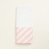 Beauty Home ΠΕΤΣΕΤΑ 30 x 50 cm ΔΙΑΓΩΝΙΑ ΡΙΓΑ ΣΟΜΟΝ