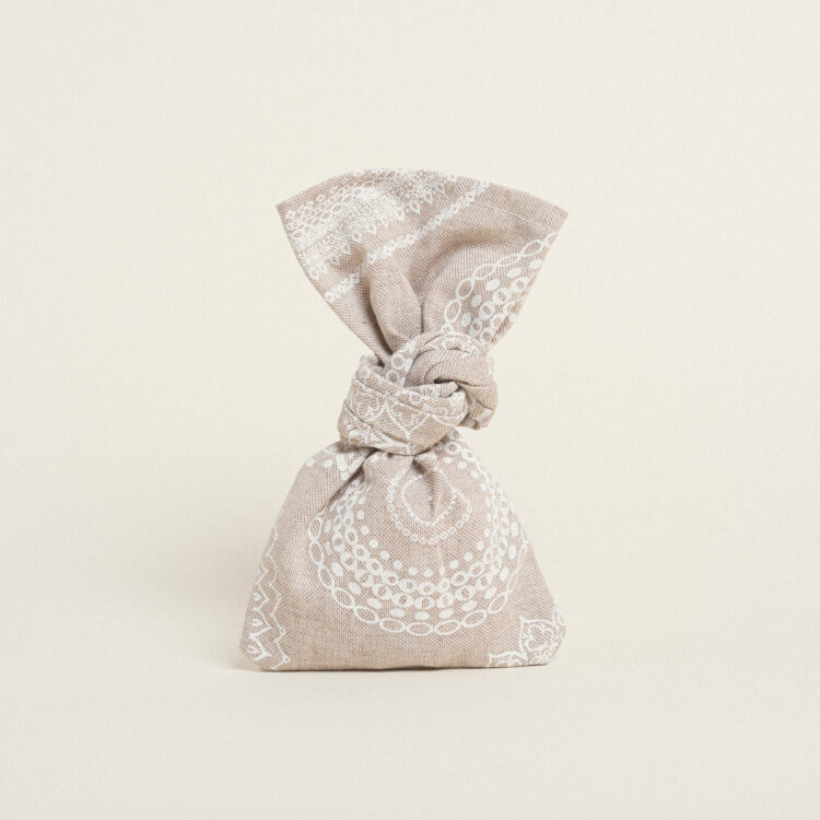 Beauty Home ΜΑΚΡΟΣΤΕΝΟ LARGE 12 x 38 cm ΛΕΥΚΑ ΜΑΝΤΑΛΑ