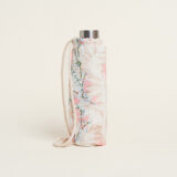 Beauty Home ΘΗΚΗ ΓΙΑ ΜΠΟΥΚΑΛΙ ΜΕ ΚΟΡΔΟΝΙ 22 x 12 cm  ΣΟΜΟΝ ΠΑΜΠΑΣ