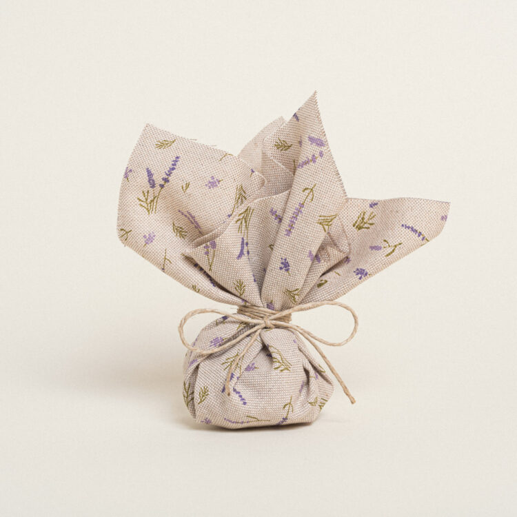 Beauty Home ΜΑΝΤΗΛΙ 27  x 27 cm ΛΕΒΑΝΤΑ