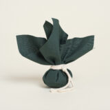 Beauty Home ΜΑΝΤΗΛΙ 27 x 27 cm ΠΡΑΣΙΝΟ