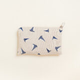 Beauty Home ΠΟΡΤΟΦΟΛΑΚΙ 9 x 16 cm ΜΙΝΙ ΙΣΤΙΟΦΟΡΑ