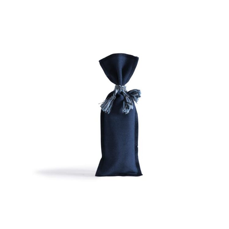 Beauty Home ΠΟΥΓΚΙ ΜΑΚΡΟΣΤΕΝΟ PREMIUM 6 x 19 cm -ΣΚ.ΜΠΛΕ