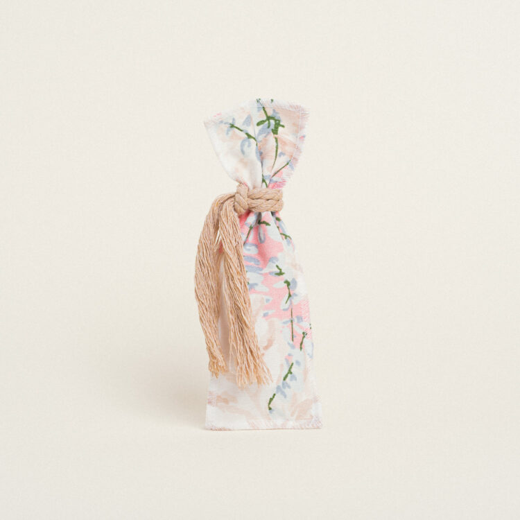 Beauty Home ΠΟΥΓΚΙ 6 x 19 cm ΣΟΜΟΝ ΠΑΜΠΑΣ ΜΑΚΡΟΣΤΕΝΟ