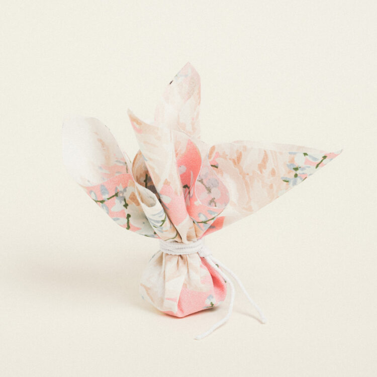 Beauty Home ΜΑΝΤΗΛΙ 27 x 27 cm ΣΟΜΟΝ ΠΑΜΠΑΣ