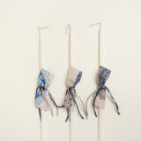 Beauty Home ΚΕΡΑΚΙΑ ΚΟΛΥΜΒΗΘΡΑΣ ΜΠΛΕ ΜΑΝΤΑΛΑ