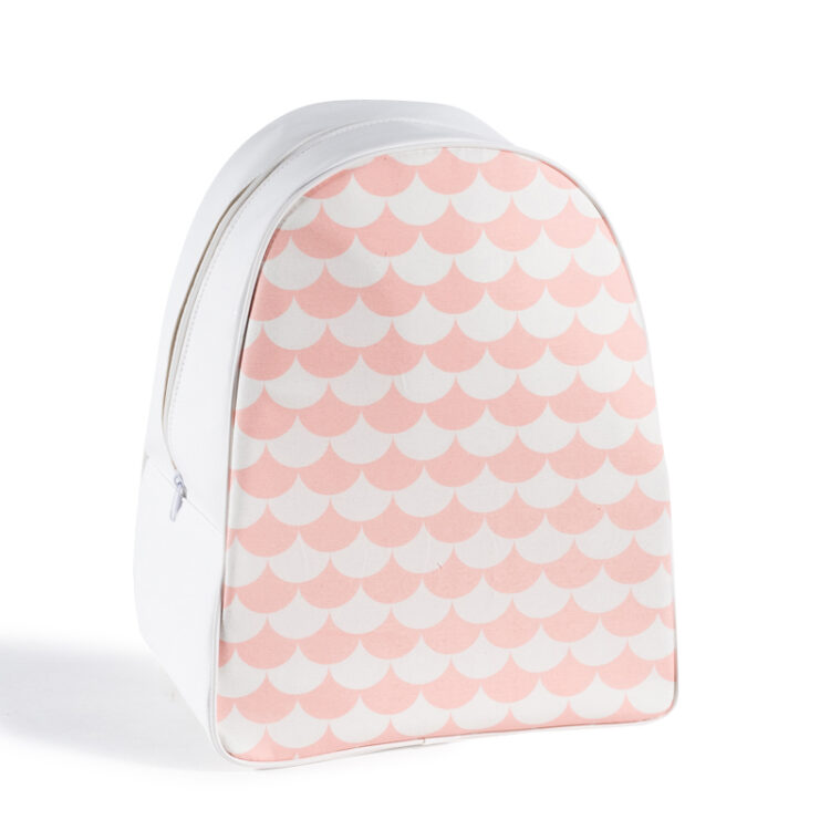 Beauty Home BACK PACK ΓΟΡΓΟΝΕ ΣΟΜΟΝ 43x35x23cm