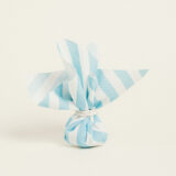 Beauty Home ΜΑΝΤΗΛΙ 27 x 27 cm ΔΙΑΓΩΝΙΑ ΡΙΓΑ ΓΑΛΑΖΙΟ