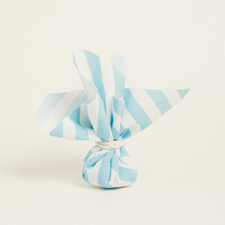 Beauty Home ΜΑΝΤΗΛΙ 27 x 27 cm ΔΙΑΓΩΝΙΑ ΡΙΓΑ ΓΑΛΑΖΙΟ