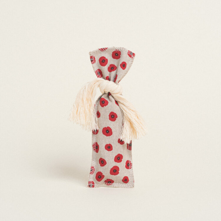 Beauty Home ΠΟΥΓΚΙ 6 x 19 cm ΜΙΚΡΕΣ ΠΑΠΑΡΟΥΝΕΣ