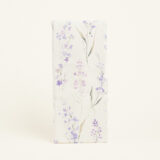 Beauty Home ΔΙΑΚΟΣΜΗΤΙΚΟ ΛΑΜΠΑΔΑΣ 45 x 22 cm ΛΕΒΑΝΤΑ ΟΨΗ ΑΚΟΥΑΡΕΛΑΣ