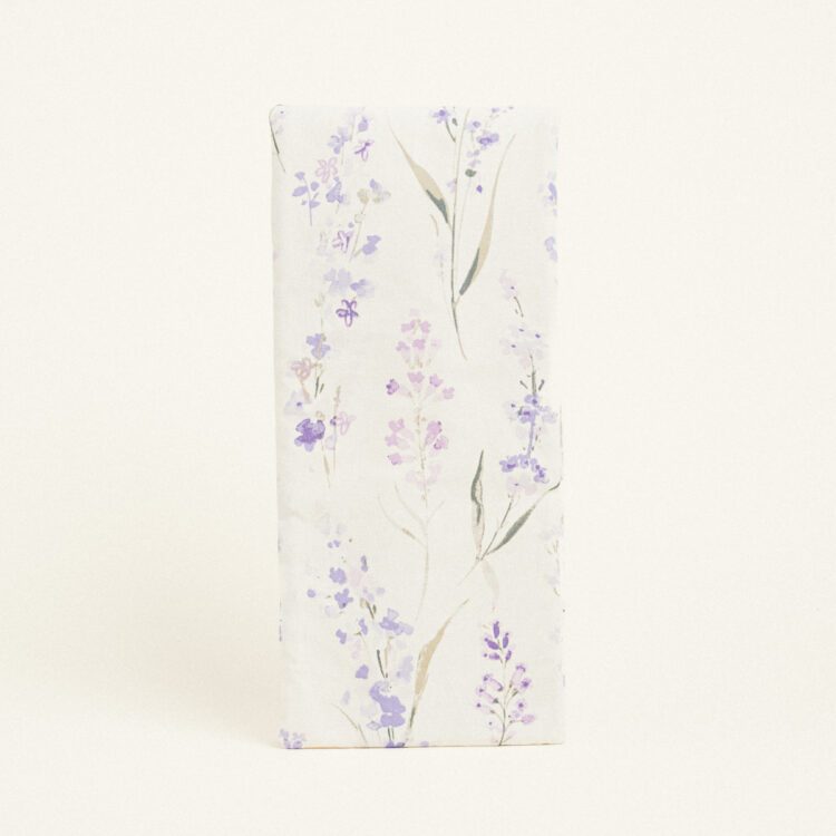 Beauty Home ΔΙΑΚΟΣΜΗΤΙΚΟ ΛΑΜΠΑΔΑΣ 45 x 22 cm ΛΕΒΑΝΤΑ ΟΨΗ ΑΚΟΥΑΡΕΛΑΣ