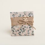 Beauty Home ΠΟΥΓΚΙ 12 x 17 cm ΜΙΝΙ ΕΥΚΑΛΥΠΤΟΣ