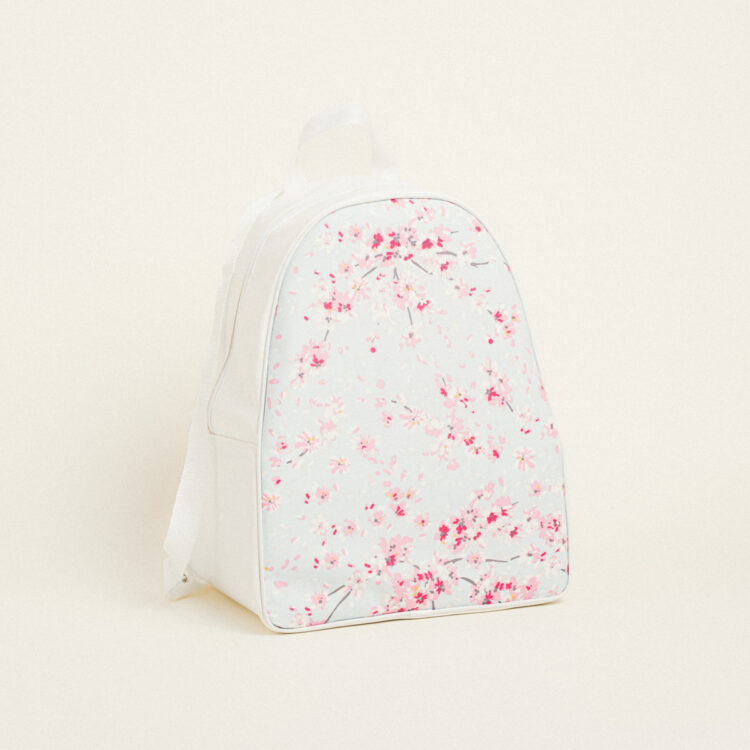 Beauty Home BACKPACK 43x35x23cm ΑΜΥΓΔΑΛΙΑ