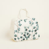 Beauty Home ΤΣΑΝΤΑ ΧΕΙΡΟΣ 35x40x23cm ΕΥΚΑΛΥΠΤΟΣ