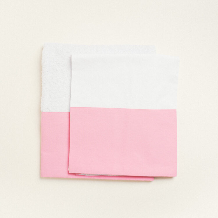 Beauty Home ΛΑΔΟΠΑΝΟ ΜΟΝΟΧΡΩΜΟ PREMIUM ΡΟΖ