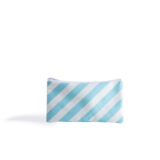 Beauty Home ΠΟΡΤΟΦΟΛΑΚΙ ΜΕ ΦΕΡΜΟΥΑΡ 9 Χ 16 CM-ΡΙΓΑ ΓΑΛΑΖΙΟ