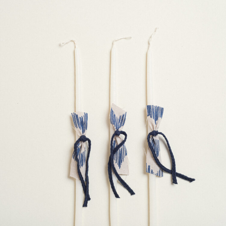 Beauty Home ΚΕΡΑΚΙΑ ΚΟΛΥΜΒΗΘΡΑΣ ΜΠΛΕ ΖΙΓΚΖΑΓΚ