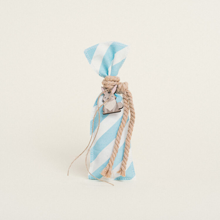 Beauty Home ΠΟΥΓΚΙ ΜΑΚΡΟΣΤΕΝΟ 6 x 19 cm -ΡΙΓΑ ΓΑΛΑΖΙΟ