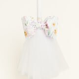 Beauty Home ΛΑΜΠΑΔΑ ΒΑΠΤΙΣΗΣ ΠΟΠΛΙΝΑ ΑΝΘΗ ΣΕ ΛΙΛΑ ΑΠΟΧΡΩΣΕΙΣ