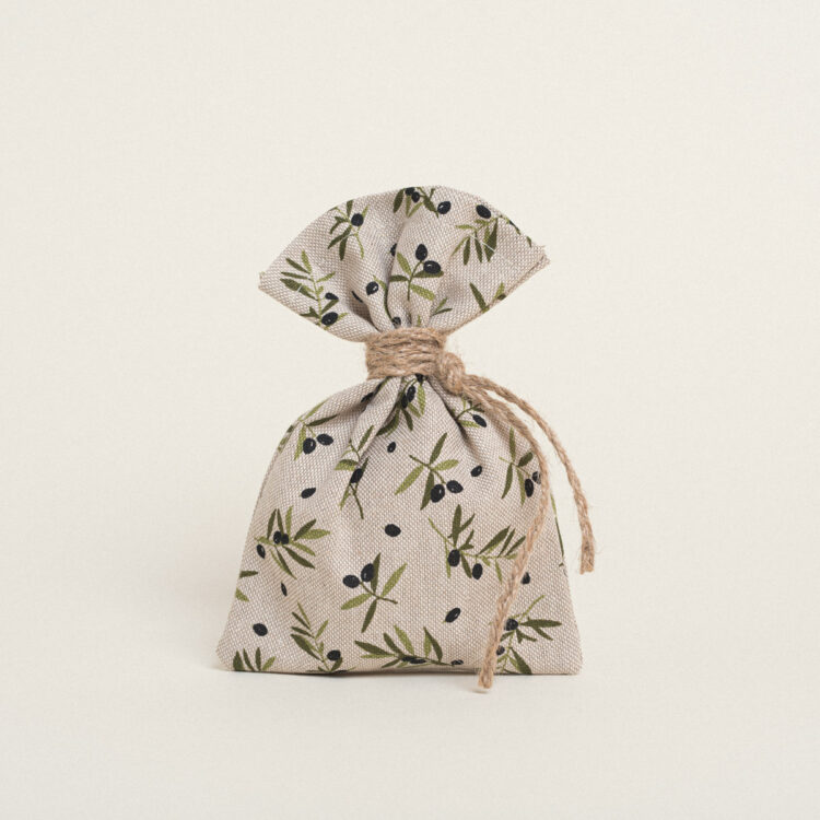 Beauty Home ΠΟΥΓΚΙ 12 x 17 cm ΜΙΚΡΕΣ ΕΛΙΕΣ