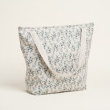 Beauty Home ΤΣΑΝΤΑ ΜΕ ΦΕΡΜΟΥΑΡ 53 X 43 cm  MINI ΕΥΚΑΛΥΠΤΟΣ