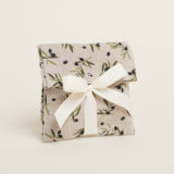 Beauty Home ΠΟΥΓΚΙ ΜΕ ΚΟΡΔΕΛΑ 12 x 17 cm ΜΙΚΡΕΣ ΕΛΙΕΣ