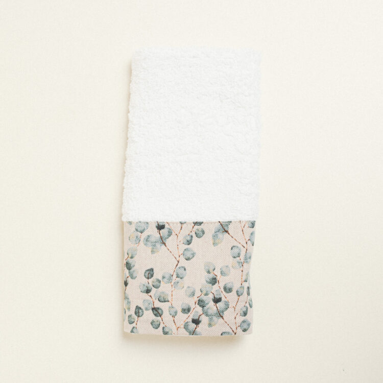 Beauty Home ΠΕΤΣΕΤΑ 30 x 50 cm ΜΙΝΙ ΕΥΚΑΛΥΠΤΟΣ