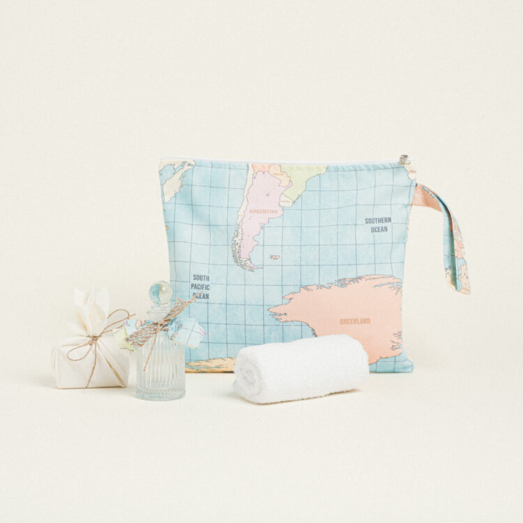 Beauty Home ΝΕΣΕΣΕΡ ΛΑΔΟΣΕΤ ΧΑΡΤΗΣ ΕΓΧΡΩΜΟΣ