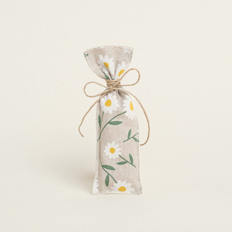 Beauty Home ΠΟΥΓΚΙ 6 x 19 cm  ΜΑΡΓΑΡΙΤΕΣ