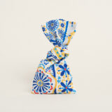 Beauty Home ΜΑΚΡΟΣΤΕΝΟ LARGE  12 x 38 cm  ΑΖΟΥΛΕΖΟΥ