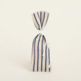 Beauty Home ΠΟΥΓΚΙ 6 x 19 cm  ΡΙΓΕ ΜΠΛΕ