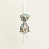 Beauty Home ΛΑΜΠΑΔΑ ΒΑΠΤΙΣΗΣ ΤΡΟΠΙΚΟ ΠΑΣΤΕΛ