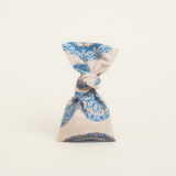 Beauty Home ΜΑΚΡΟΣΤΕΝΟ LARGE 12 x 38 cm ΜΠΛΕ ΜΑΝΤΑΛΑ