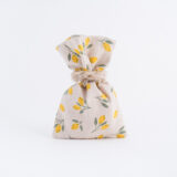 Beauty Home ΠΟΥΓΚΙ 12 x 17 cm ΜΙΚΡΑ ΛΕΜΟΝΙΑ