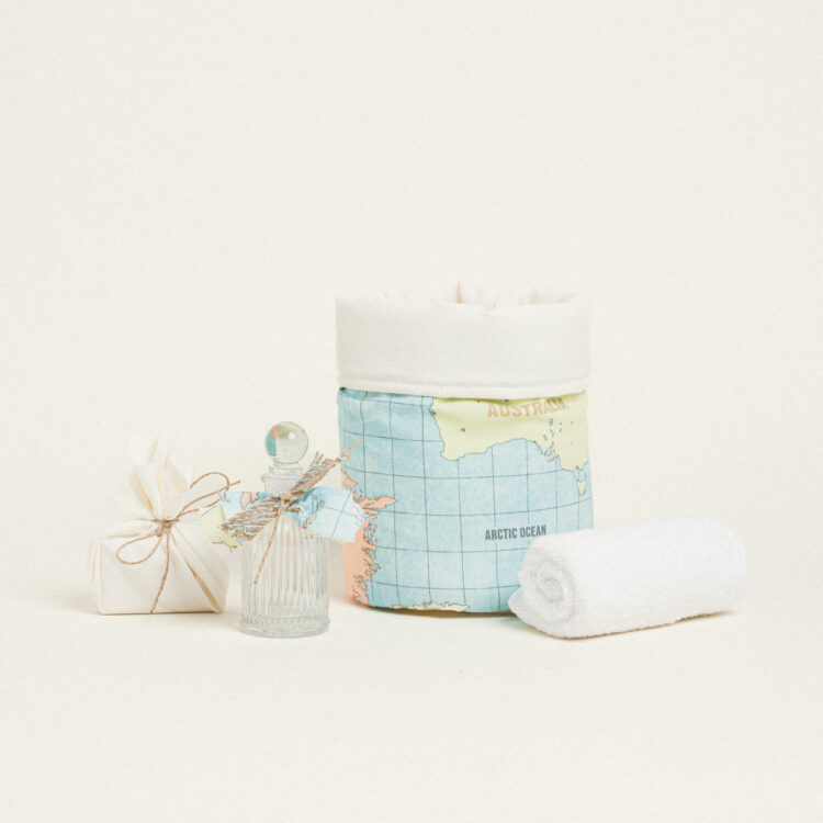 Beauty Home ΚΥΛΙΝΔΡΟΣ ΛΑΔΟΣΕΤ ΧΑΡΤΗΣ ΕΓΧΡΩΜΟΣ