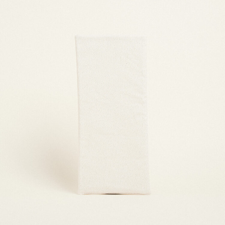 Beauty Home ΔΙΑΚΟΣΜΗΤΙΚΟ ΛΑΜΠΑΔΑΣ 35 x 22 cm ΕΚΡΟΥ ΧΡΥΣΟ LUREX