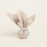 Beauty Home ΜΑΝΤΗΛΙ 27 x 27 cm ΜΠΕΖ (ΒΑΣΗ ΤΥΠΩΜΑΤΟΣ)