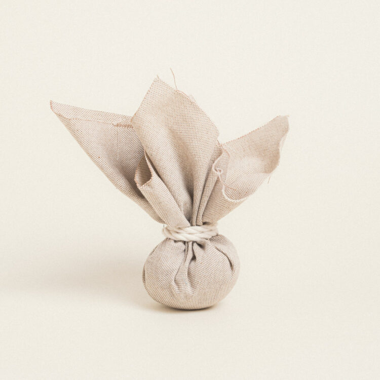 Beauty Home ΜΑΝΤΗΛΙ 27 x 27 cm ΜΠΕΖ (ΒΑΣΗ ΤΥΠΩΜΑΤΟΣ)