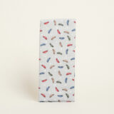 Beauty Home ΔΙΑΚΟΣΜΗΤΙΚΟ ΛΑΜΠΑΔΑΣ ΜΙΝΙ ΑΥΤΟΚΙΝΗΤΑΚΙΑ ΓΚΡΙ