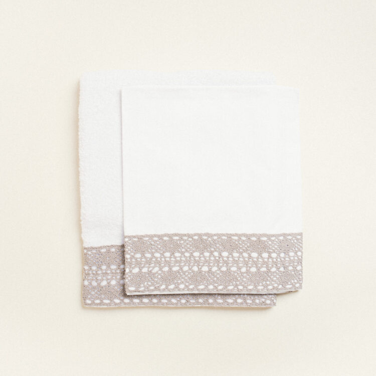 Beauty Home ΛΑΔΟΠΑΝΟ ΔΑΝΤΕΛΑ 2 ΜΑΤΙΑ ΜΠΕΖ