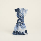 Beauty Home ΜΑΚΡΟΣΤΕΝΟ LARGE 12 x 38 cm ΜΠΛΕ ΛΟΥΛΟΥΔΙΑ