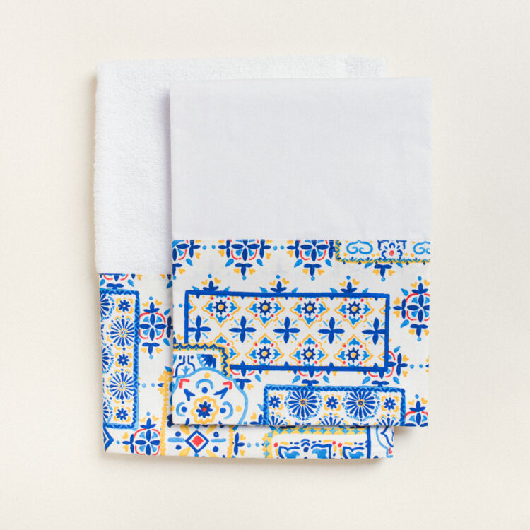 Beauty Home ΛΑΔΟΠΑΝΟ ΑΖΟΥΛΕΖΟΥ