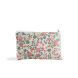 Beauty Home ΠΟΡΤΟΦΟΛΑΚΙ 9 x 16 cm ΠΡΑΣΙΝΑ ΦΥΛΛΑ ΦΛΟΡΑΛ