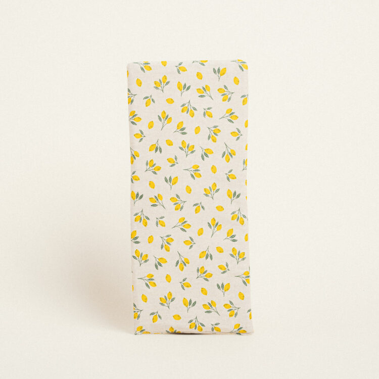 Beauty Home ΔΙΑΚΟΣΜΗΤΙΚΟ ΛΑΜΠΑΔΑΣ ΜΙΚΡΑ ΛΕΜΟΝΙΑ