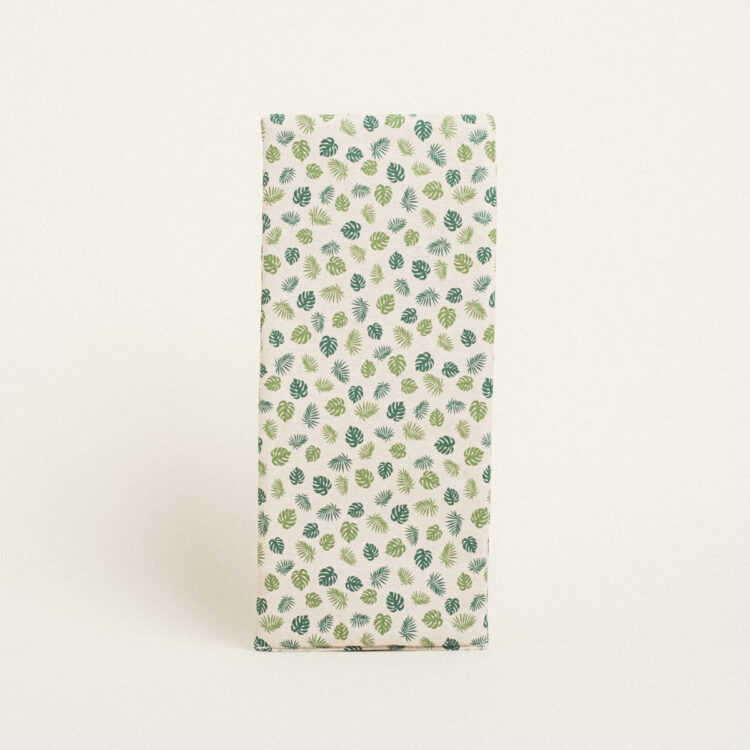 Beauty Home ΔΙΑΚΟΣΜΗΤΙΚΟ ΛΑΜΠΑΔΑΣ ΜΙΚΡΑ ΜΟΝΣΤΕΡΑ   90 x 22 cm